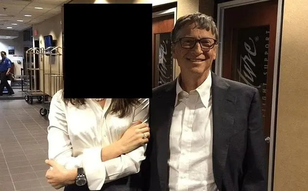 Epstein Files Allege Bill Gates Contracted STD After Encounters With 'Russian Girls' — Gates Denies Claims