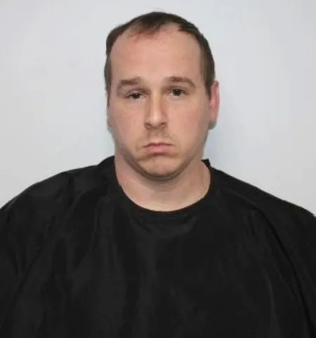 Husband Convicted After Stabbing Wife 40 Times Following Valentine's Day Dispute; He Blamed Suspected Lover