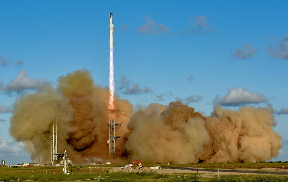 Musk Says Starship Could Launch Six Weeks After Jan. 26 — Version 3 Targeted For Early March 2026