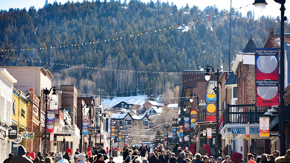 Real Brokerage CEO Accused Of Offering Cash And Park City Home To Employee’s Wife, Lawsuit Says