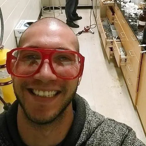 Scientist Fatally Shot After Wrong Turn in Puerto Rico, Fiancée Says — Harrowing Ambush Leaves Questions