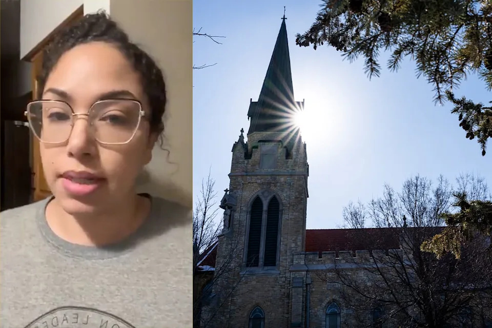 ‘They Prefer Official Versions’: Georgia Fort’s Dire Warnings About the Press Weeks Before Her Arrest