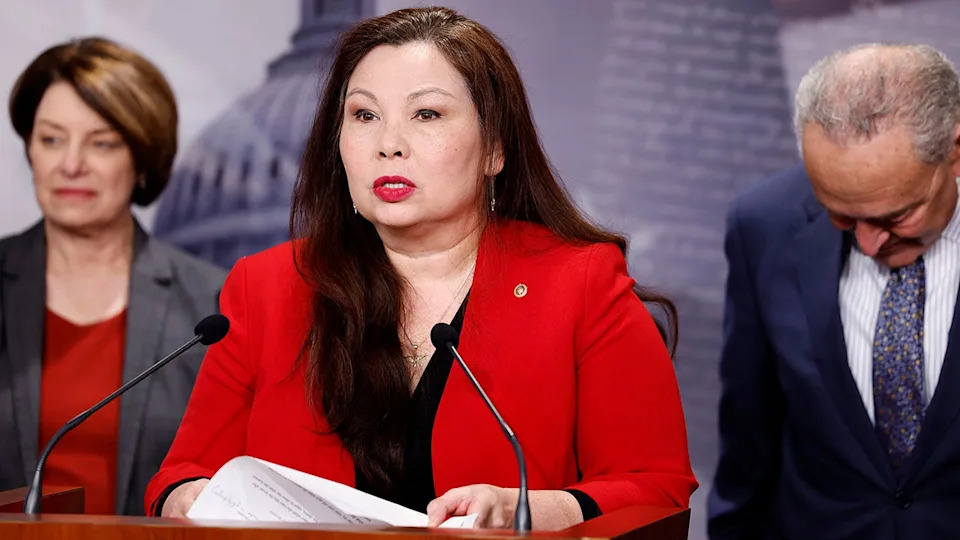 DHS Rebuts Sen. Duckworth: ICE Says 5-Year-Old Was Examined, Family Dispute Led to Detention