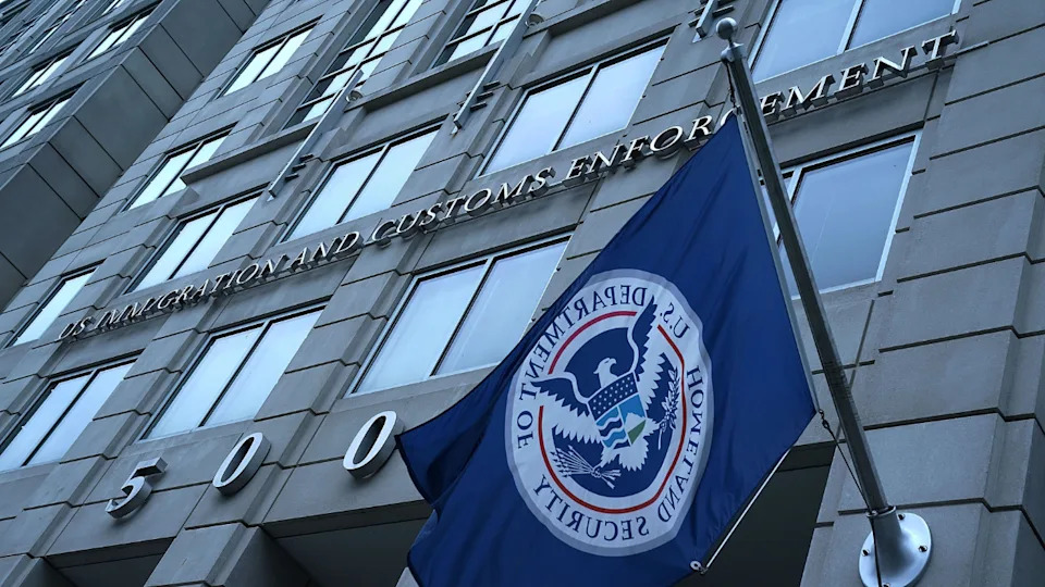 ICE Lodges Detainer for Egyptian National Accused of Raping 16-Year-Old in Nashville