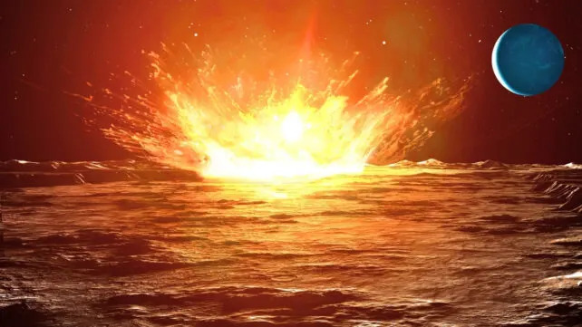 This Week in Science: Meat and Longevity, Space-Grown Phages, Fat-Cell Switches, and More