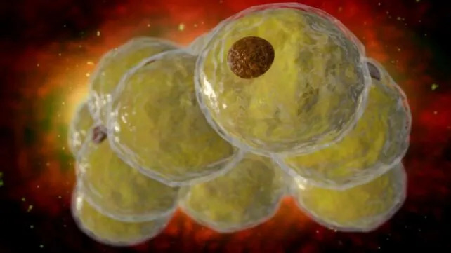 This Week in Science: Meat and Longevity, Space-Grown Phages, Fat-Cell Switches, and More