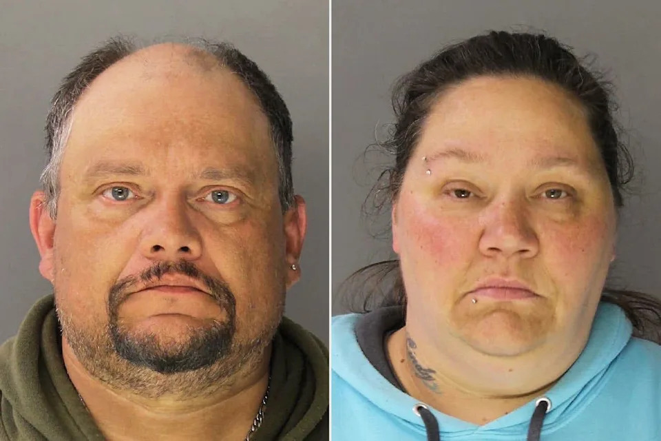 Father Pleads Guilty to First‑Degree Murder After 12‑Year‑Old Found Shackled and Emaciated