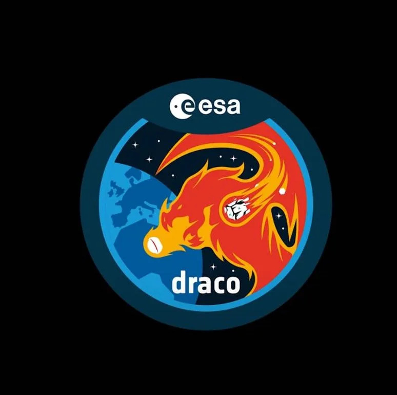 What Really Happens When a Satellite Burns Up? ESA's Draco Mission Will Find Out
