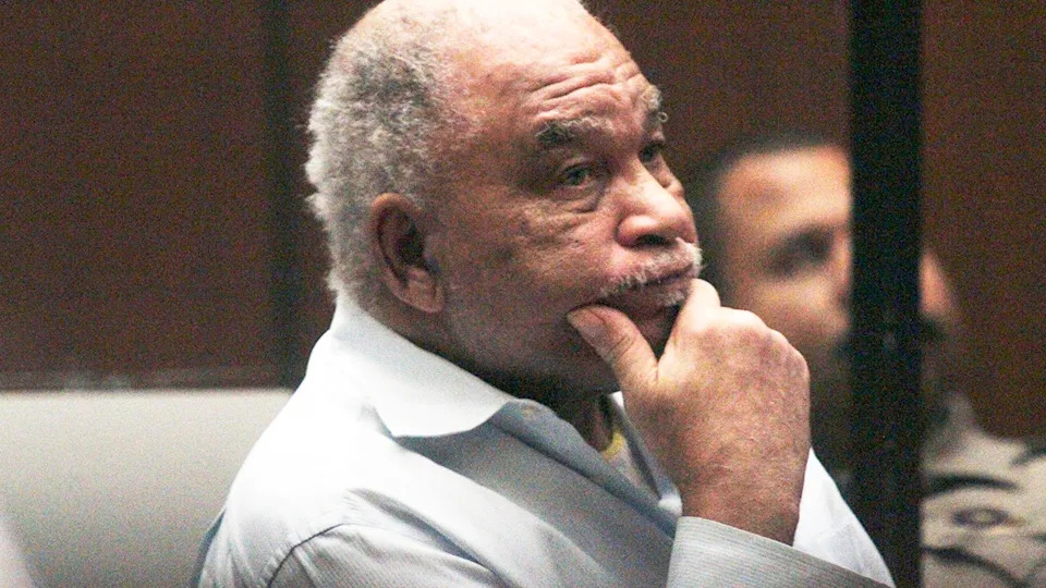 How A Texas Ranger Coaxed 93 Confessions From Samuel Little — The Interrogation Tactics That Helped Solve Dozens Of Cold Cases