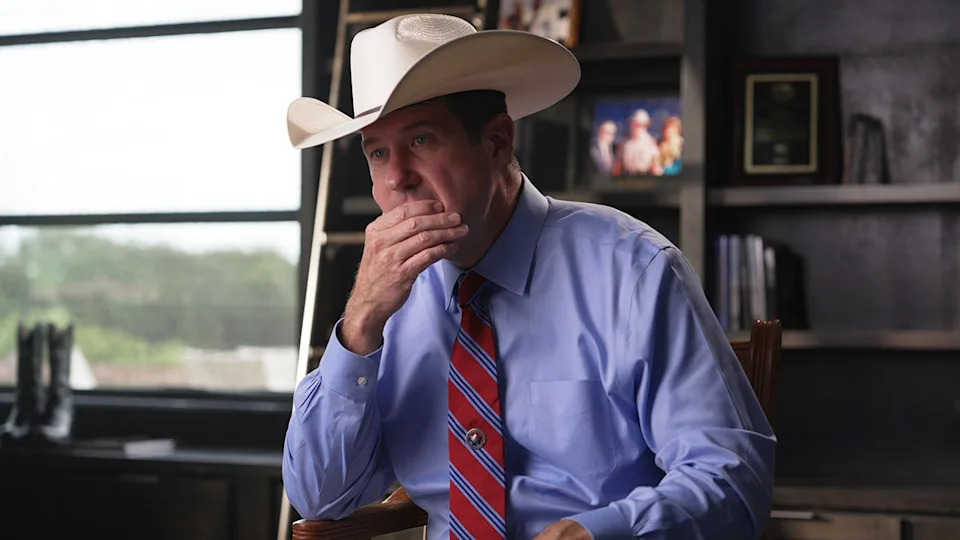 How A Texas Ranger Coaxed 93 Confessions From Samuel Little — The Interrogation Tactics That Helped Solve Dozens Of Cold Cases