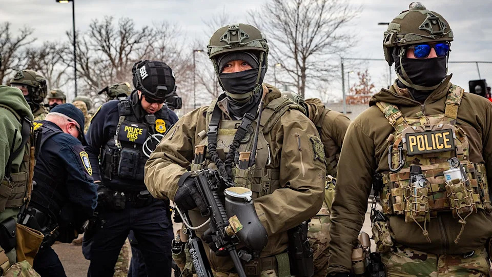 Campus Controversies: Virginia Military Institute Reviewed, Chicago Teachers Clash Over ICE, VCU Nurse Fired After Viral Videos