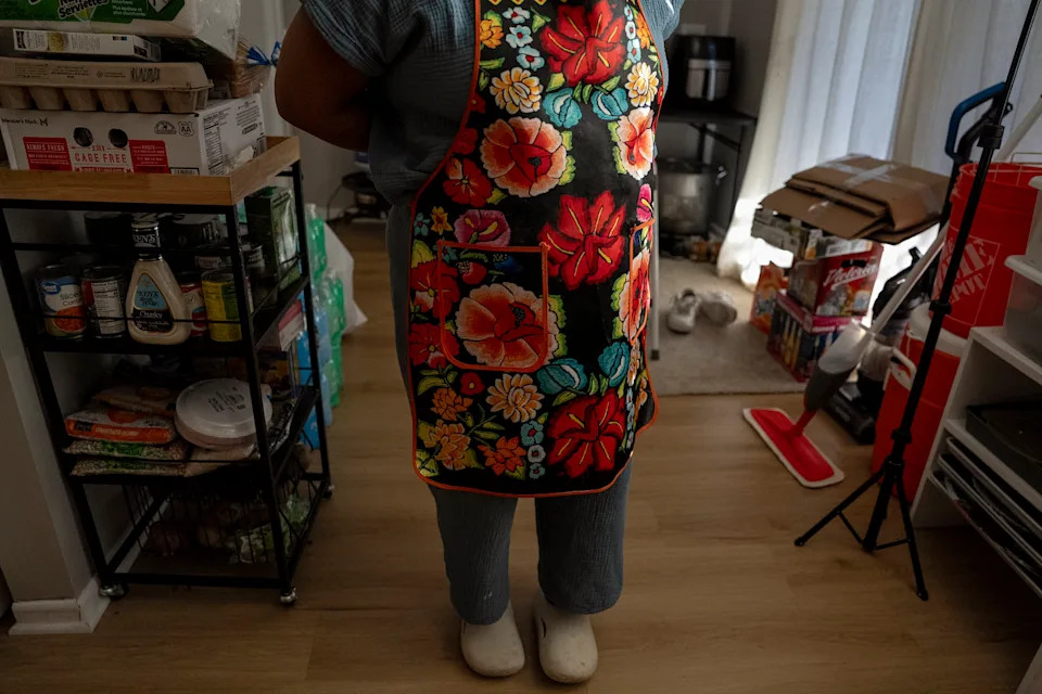 Minneapolis Family Hides Amid Immigration Sweep, Parents Miss Daughter’s Graduation