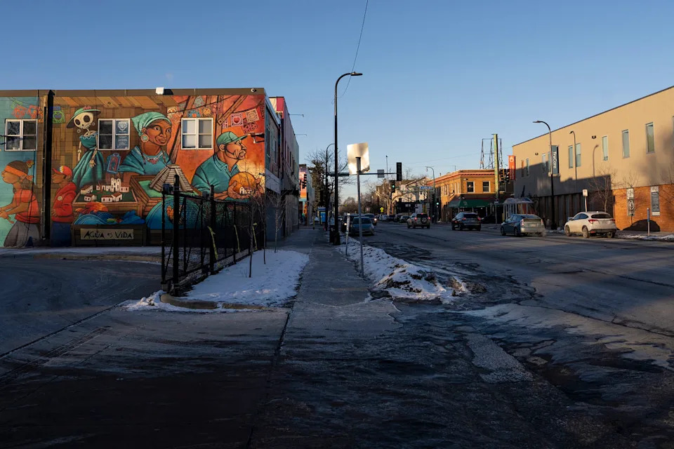 Minneapolis Family Hides Amid Immigration Sweep, Parents Miss Daughter’s Graduation