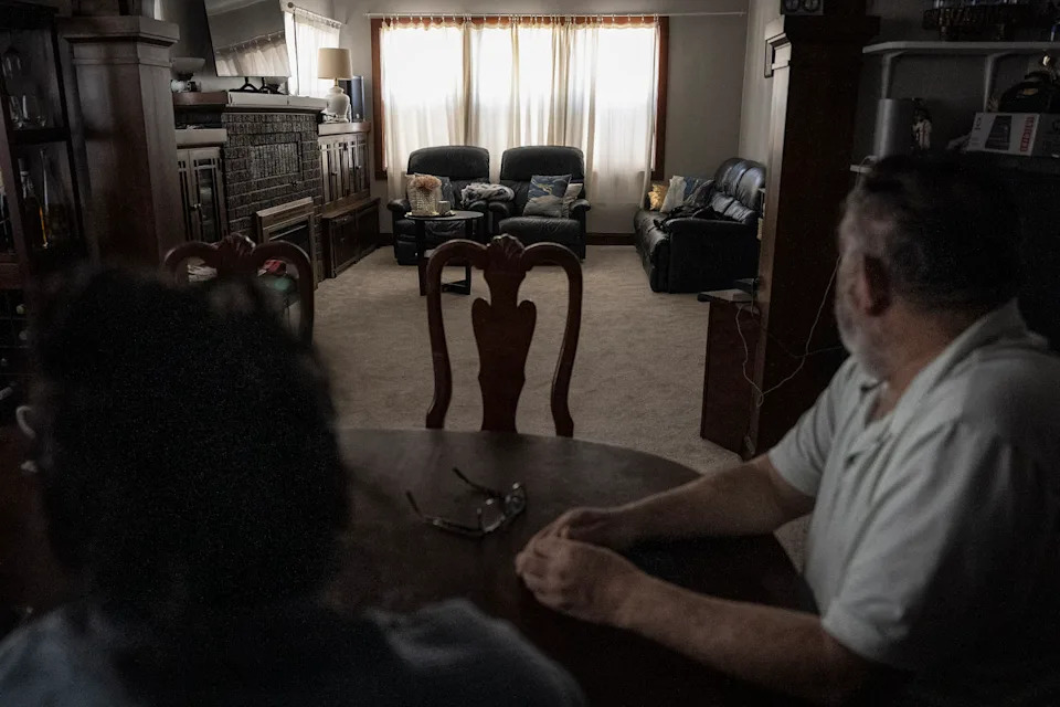 Minneapolis Family Hides Amid Immigration Sweep, Parents Miss Daughter’s Graduation