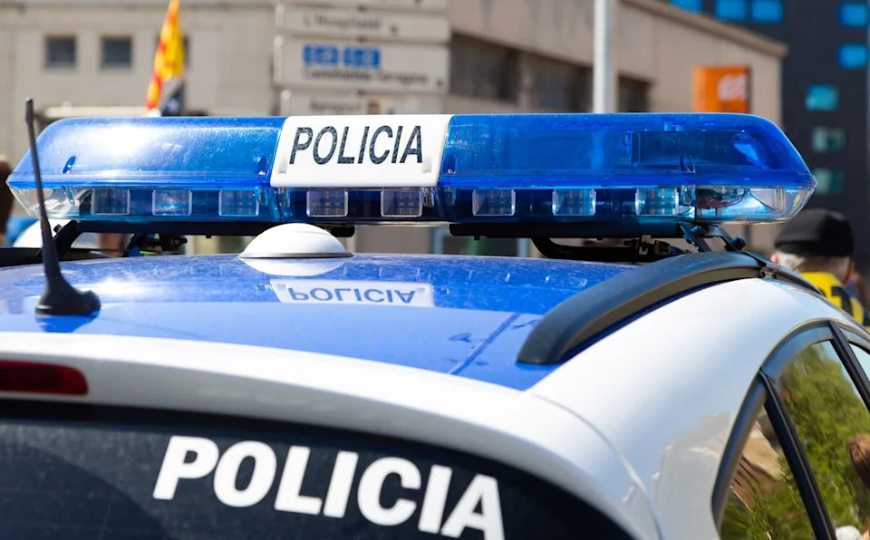 55-Year-Old Woman Arrested in Bilbao After Partner Found Fatally Stabbed; Genitals Severed