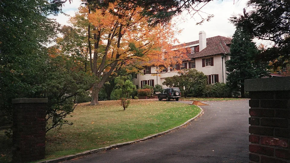 Martha Moxley Case Revisited: Kennedy Cousin Highlights 'Bold-Faced Lies' and Missing Evidence