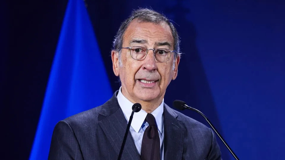 Italians Outraged by Planned ICE Role in Milan Winter Olympics