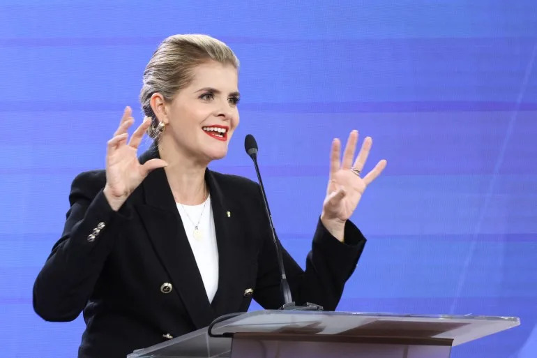 A Vote for Continuity? What to Know About Costa Rica’s Presidential Election