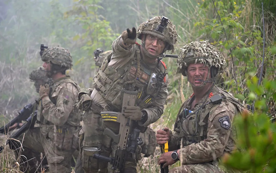 Estonia Urges EU To Ban Ex-Combatants From Schengen, Warns Putin Could Send Criminals After Ceasefire