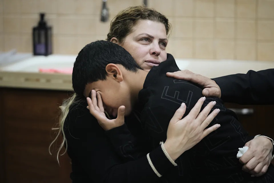 “They Can Kill You Anywhere”: Palestinian Citizens Demand Action After Surge in Gang Violence