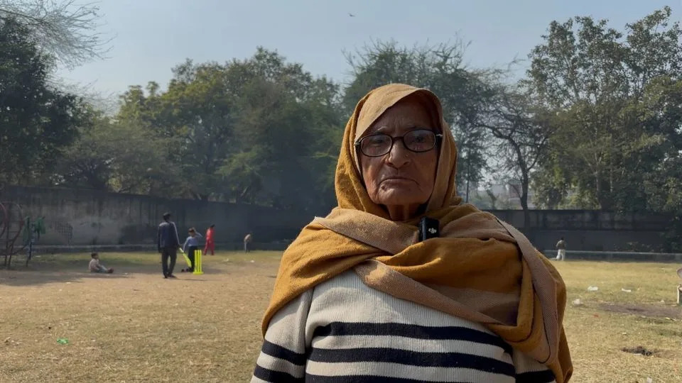 Delhi’s Water Crisis: Millions Without Safe Supply After Yamuna Contamination