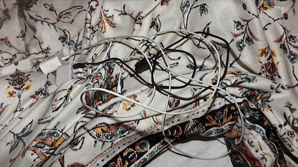 Ex-Boyfriend Convicted in Fatal Strangling of Virginia Mother While Her Toddler Slept Nearby