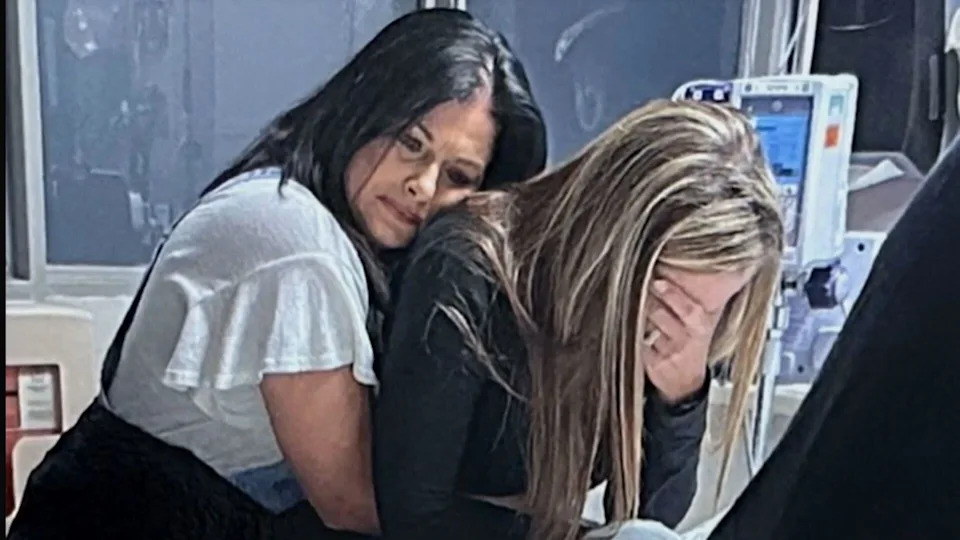 Ex-Boyfriend Convicted in Fatal Strangling of Virginia Mother While Her Toddler Slept Nearby