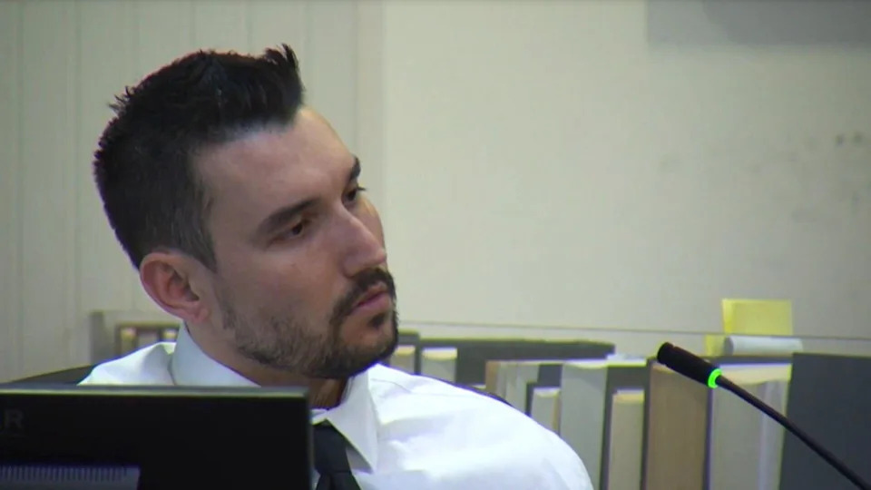 Ex-Boyfriend Convicted in Fatal Strangling of Virginia Mother While Her Toddler Slept Nearby