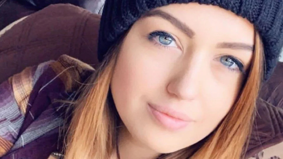 Ex-Boyfriend Convicted in Fatal Strangling of Virginia Mother While Her Toddler Slept Nearby