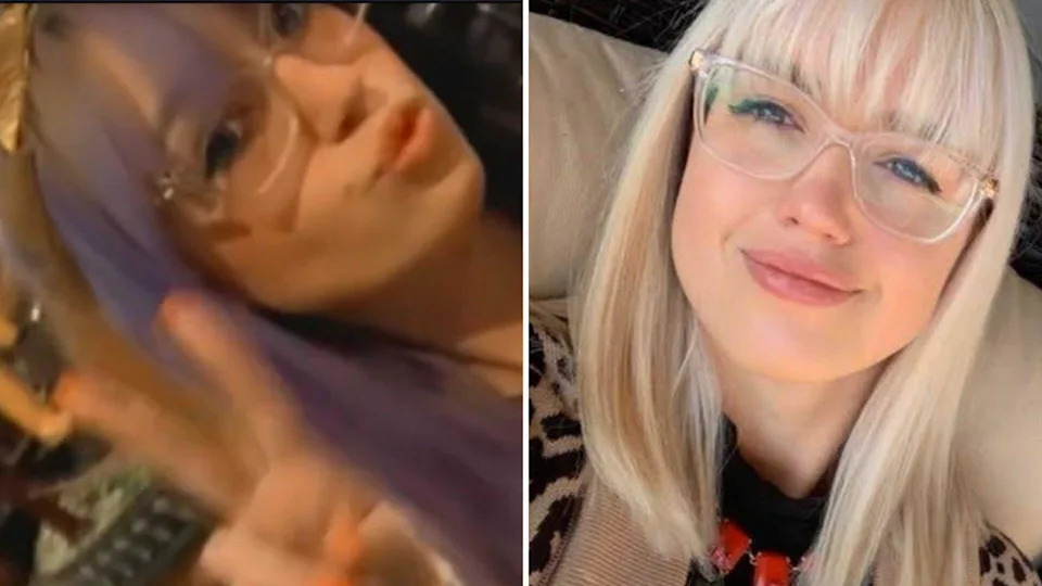 Ex-Boyfriend Convicted in Fatal Strangling of Virginia Mother While Her Toddler Slept Nearby