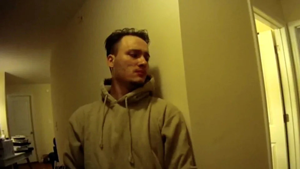 Ex-Boyfriend Convicted in Fatal Strangling of Virginia Mother While Her Toddler Slept Nearby