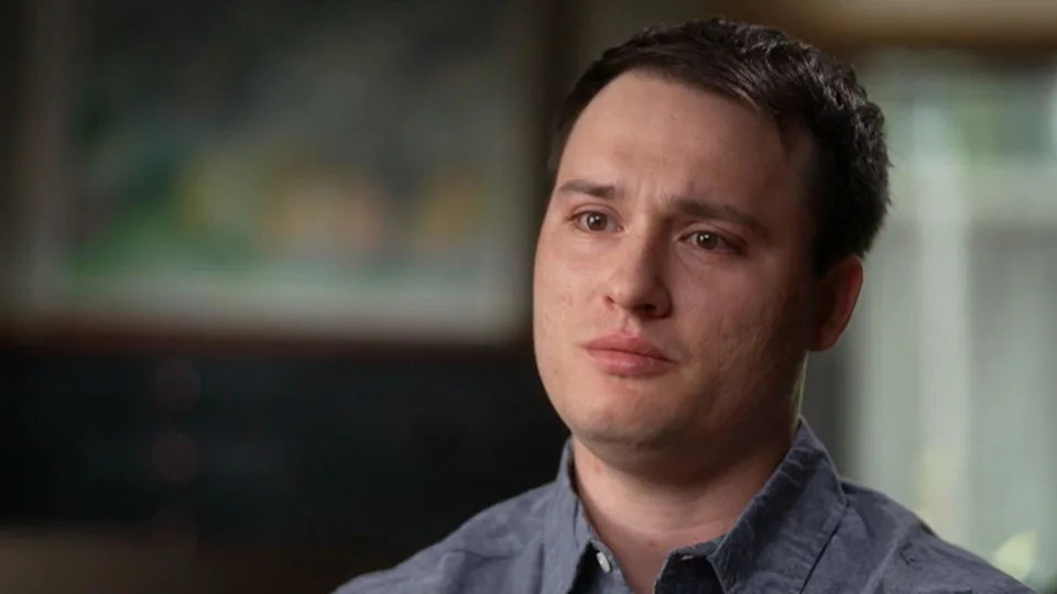 Ex-Boyfriend Convicted in Fatal Strangling of Virginia Mother While Her Toddler Slept Nearby