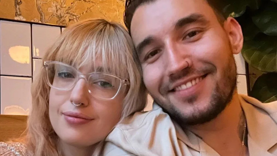 Ex-Boyfriend Convicted in Fatal Strangling of Virginia Mother While Her Toddler Slept Nearby