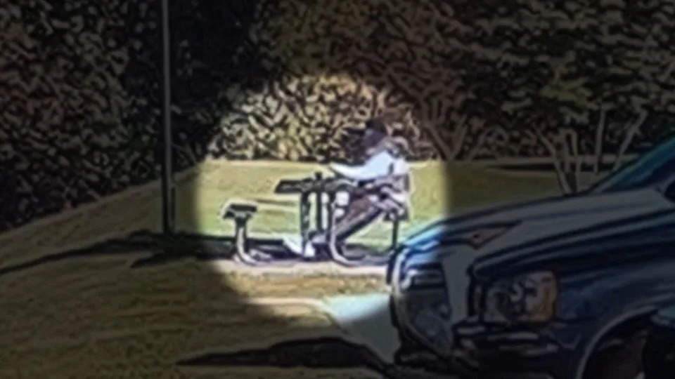 Ex-Boyfriend Convicted in Fatal Strangling of Virginia Mother While Her Toddler Slept Nearby