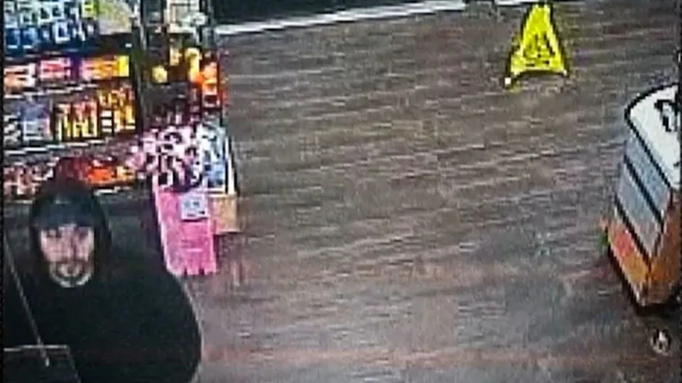 Ex-Boyfriend Convicted in Fatal Strangling of Virginia Mother While Her Toddler Slept Nearby