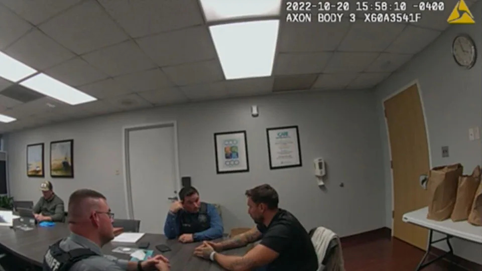 Ex-Boyfriend Convicted in Fatal Strangling of Virginia Mother While Her Toddler Slept Nearby