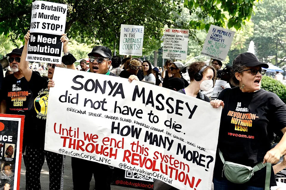 Where Is Sonya Massey’s Killer Now? Former Deputy Sean Grayson Sentenced to 20 Years After Bodycam Shooting