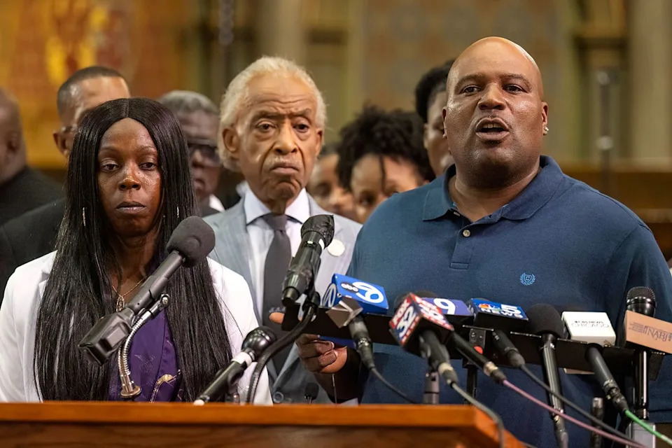 Where Is Sonya Massey’s Killer Now? Former Deputy Sean Grayson Sentenced to 20 Years After Bodycam Shooting