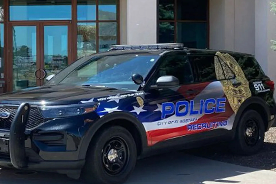 18-Year-Old NAU Student Found Dead After Off‑Campus Fraternity Rush; Three Charged With Hazing