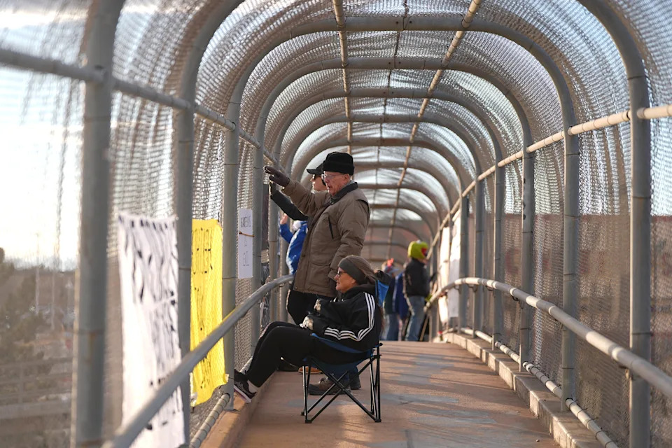 Minnesota ICE Crackdown Reverberates in Colorado’s Swing 8th District, Threatening Narrow GOP Hold