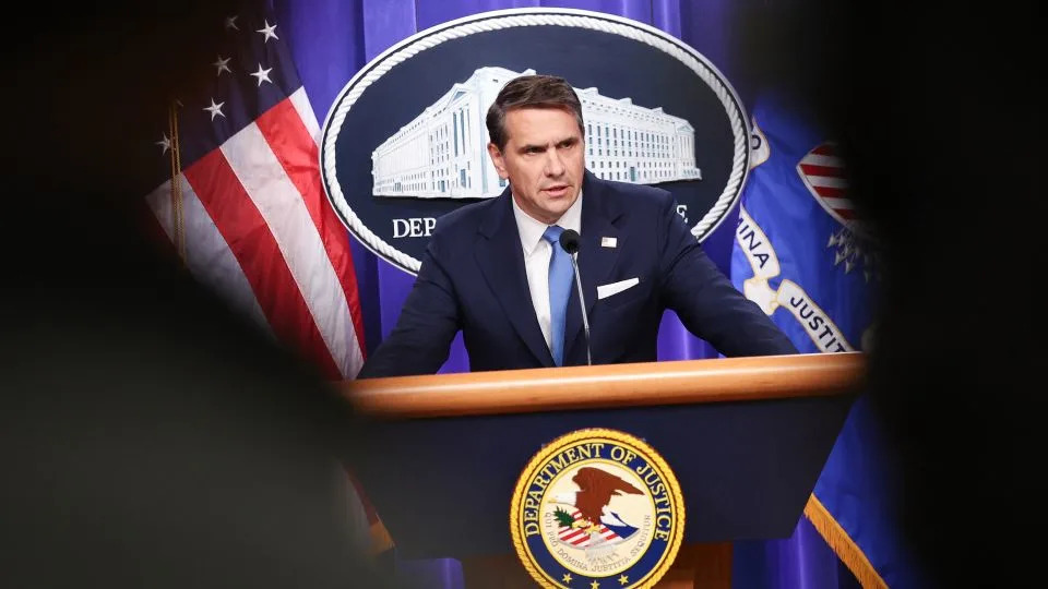 3.5 Million Epstein Files: What Newly Released Documents Reveal About Trump’s Ties