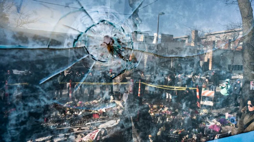 A 'Bizarro World' for U.S. Gun Politics: How Trump's Remarks Scrambled Longstanding Alliances