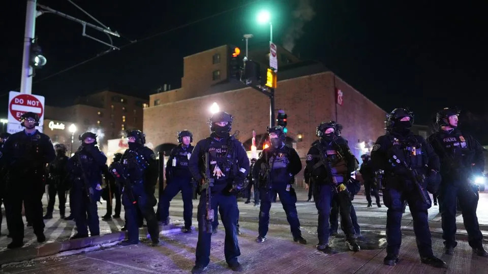 A 'Bizarro World' for U.S. Gun Politics: How Trump's Remarks Scrambled Longstanding Alliances