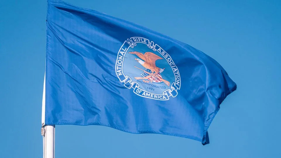 A 'Bizarro World' for U.S. Gun Politics: How Trump's Remarks Scrambled Longstanding Alliances