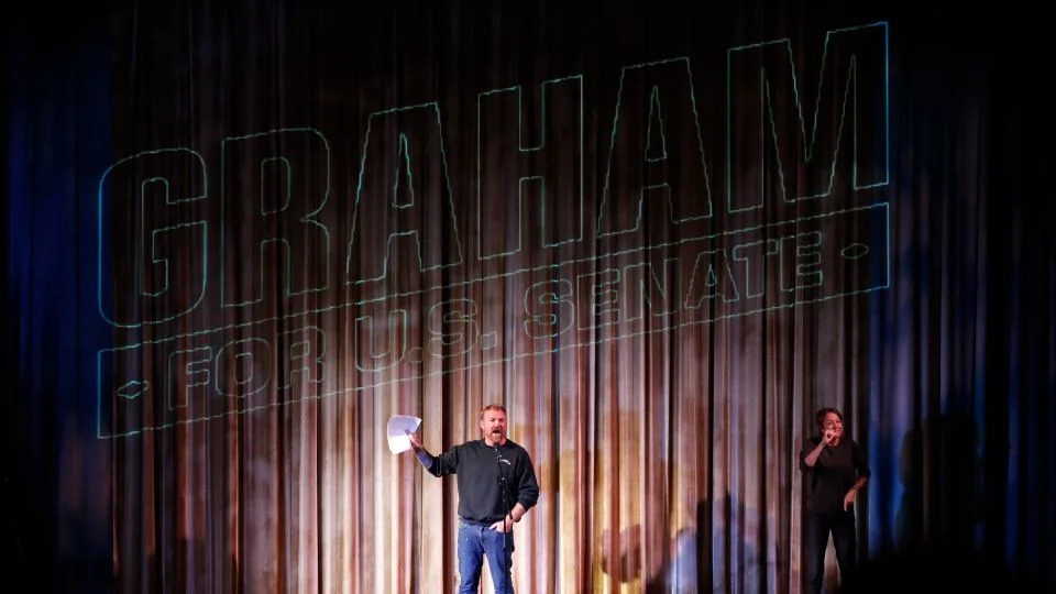 Generational Rift in Maine Democrats Shapes High-Stakes Senate Race Against Susan Collins