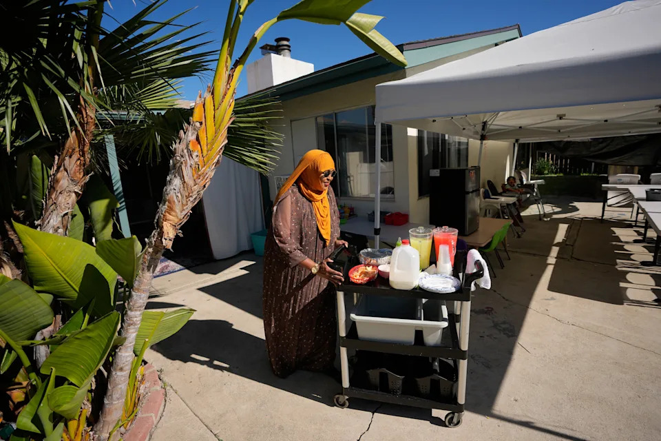 Viral Fraud Claims Spark Harassment of Somali-Run Child Care Centers, Raising Safety and Policy Concerns