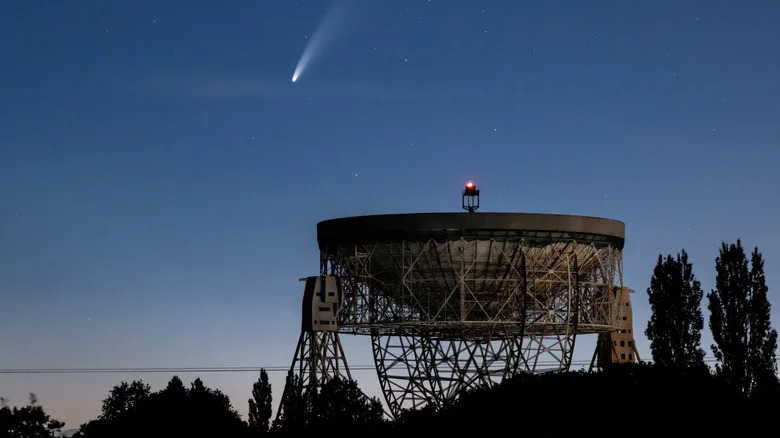 18-Year-Old Uncovers 1.5 Million Previously Uncataloged Space Sources in NASA Archive