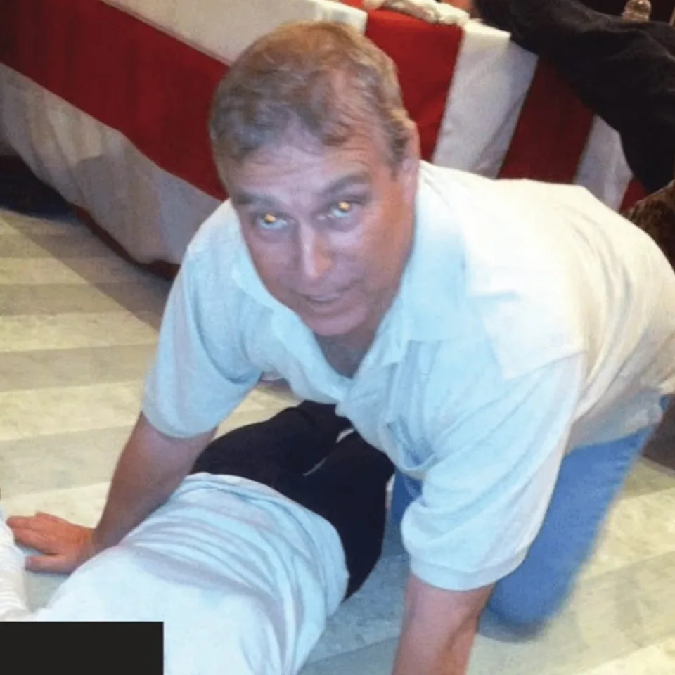 Starmer Urges Prince Andrew To Cooperate With U.S. Epstein Inquiry As New Files Deepen Scrutiny