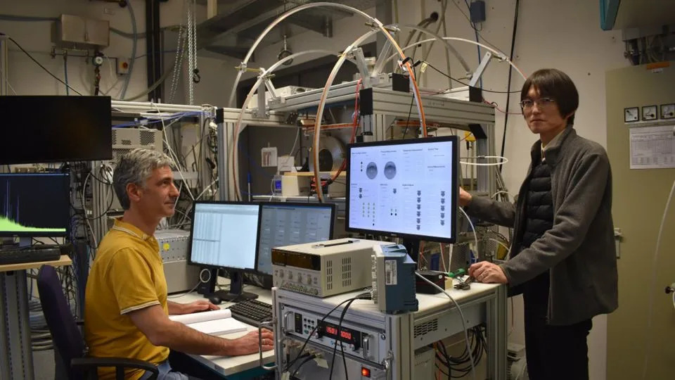 Astronomers Detect Largest Sulfur-Bearing Molecule in Space — A Potential Missing Link to Life