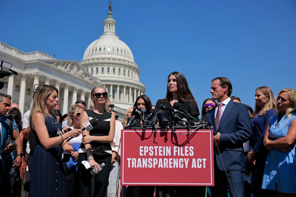 DOJ Files Reveal Epstein’s Final Estate Plan: How the 1953 Trust Named Beneficiaries for Little St. James and Other Assets